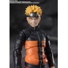 Bandai Tamashi Nation SH Figuarts SHF - Obito Uchiha - Sogni vuoti di disperazione - Naruto