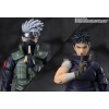 Bandai Tamashi Nation SH Figuarts SHF - Obito Uchiha - Sogni vuoti di disperazione - Naruto