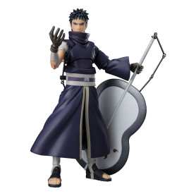 Bandai Tamashi Nation SH Figuarts SHF - Obito Uchiha - Sogni vuoti di disperazione - Naruto