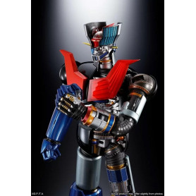 Bandai Tamashii - Mazinger DX 50° Anniversario Ver. - Mazinger Z Anima di Chogokin