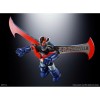 Bandai Tamashii - Mazinger DX 50° Anniversario Ver. - Mazinger Z Anima di Chogokin