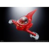 Bandai Tamashii - Mazinger DX 50° Anniversario Ver. - Mazinger Z Anima di Chogokin