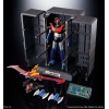 Bandai Tamashii - Mazinger DX 50° Anniversario Ver. - Mazinger Z Anima di Chogokin