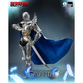Tre 0 Berserk - 1/6 Griffith Reborn Band of Falcon