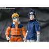 Bandai Tamashi Nation SH Figuarts SHF - Naruto Il Ninja più imprevedibile - Naruto