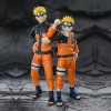 Bandai Tamashi Nation SH Figuarts SHF - Naruto Il Ninja più imprevedibile - Naruto
