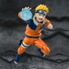 Bandai Tamashi Nation SH Figuarts SHF - Naruto Il Ninja più imprevedibile - Naruto