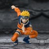 Bandai Tamashi Nation SH Figuarts SHF - Naruto Il Ninja più imprevedibile - Naruto
