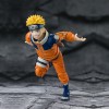 Bandai Tamashi Nation SH Figuarts SHF - Naruto Il Ninja più imprevedibile - Naruto