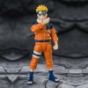 Bandai Tamashi Nation SH Figuarts SHF - Naruto Il Ninja più imprevedibile - Naruto