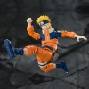 Bandai Tamashi Nation SH Figuarts SHF - Naruto Il Ninja più imprevedibile - Naruto