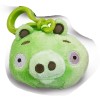 Commonwealth Angry Birds Porte-clés 5 cm