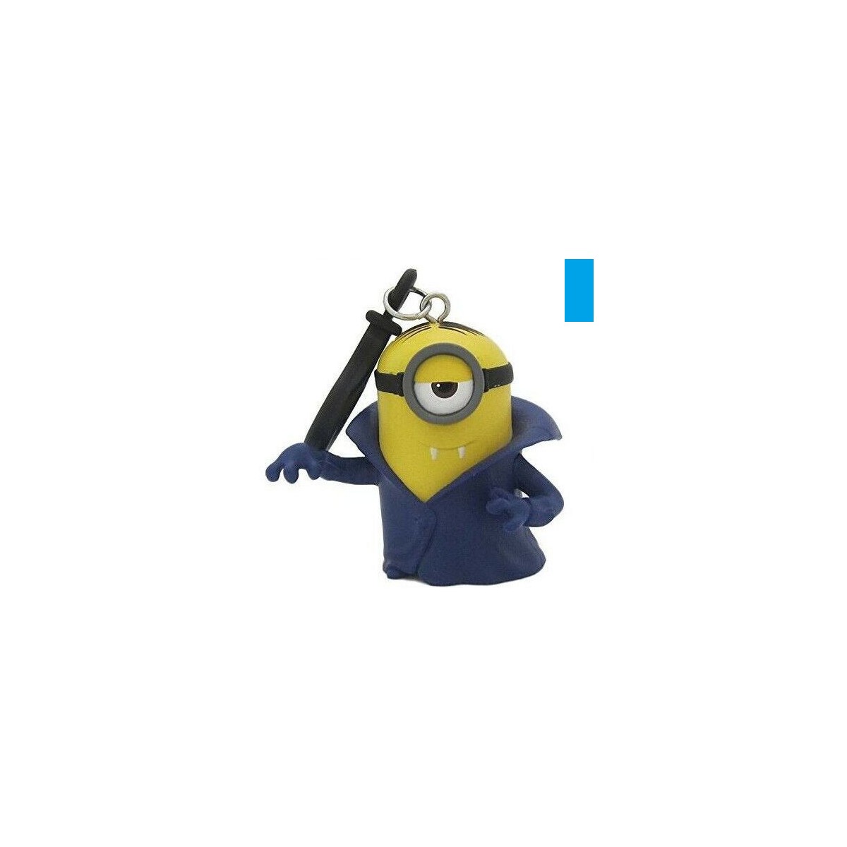 Clip Sac 3D Film Minions Bob