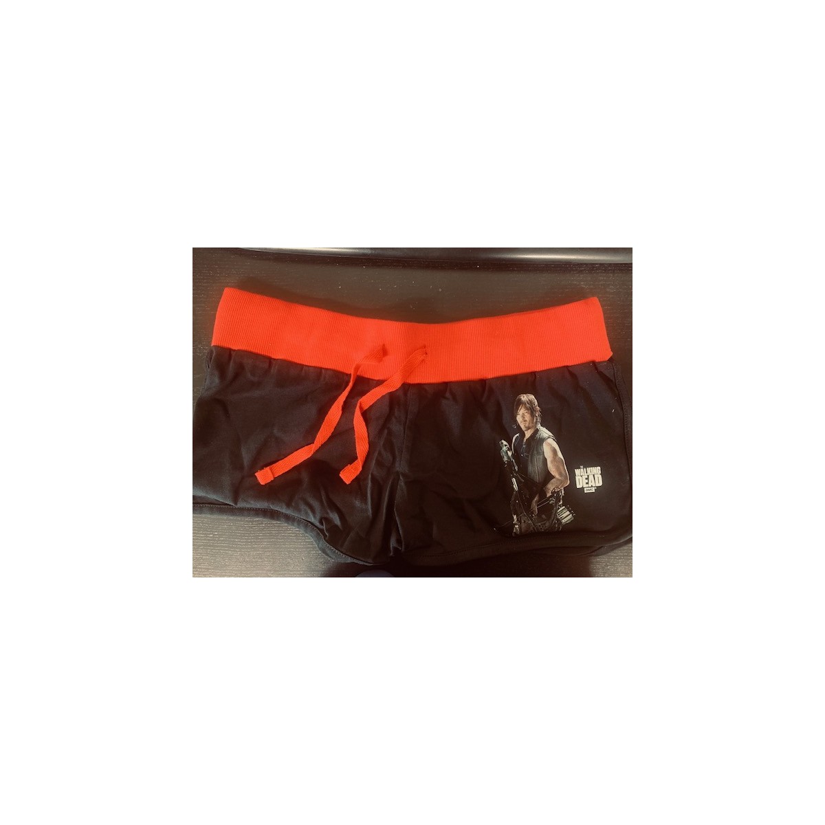 Short Daryl pour femme  The Walking Dead