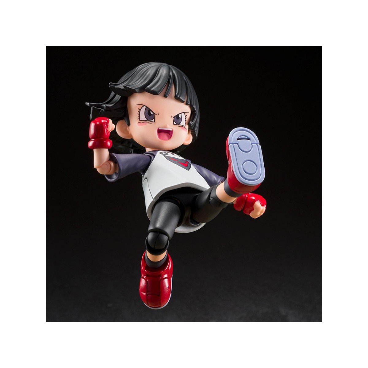 Tamashii Bandai Dragon Ball Super Hero - SHF SHFiguarts - PAN