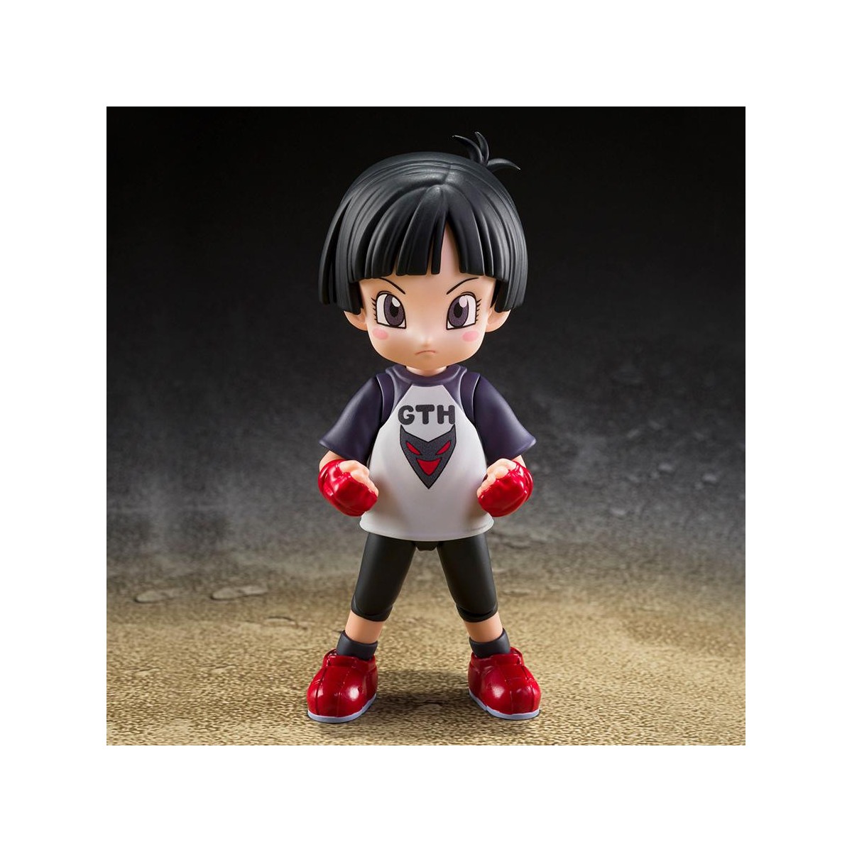 Tamashii Bandai Dragon Ball Super Hero - SHF SHFiguarts - PAN