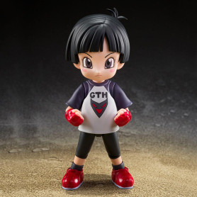 Tamashii Bandai Dragon Ball Super Hero - SHF SHFiguarts - PAN