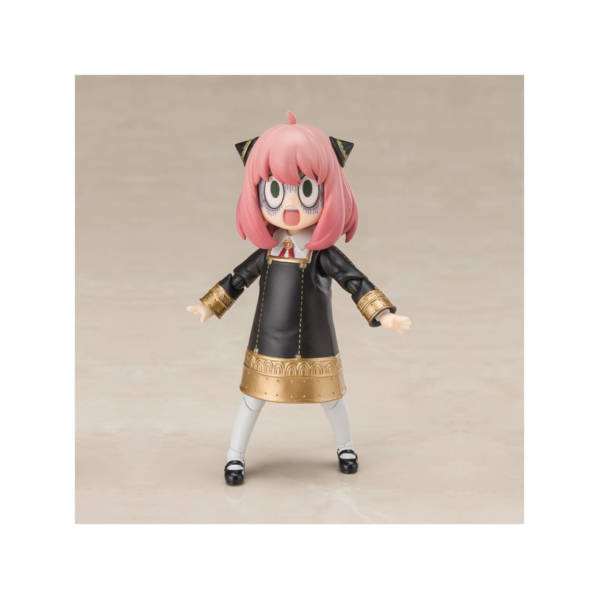 Bandai Tamashi Nation SH Figuarts - Anya Forger Uniform ver.- Spy x Family