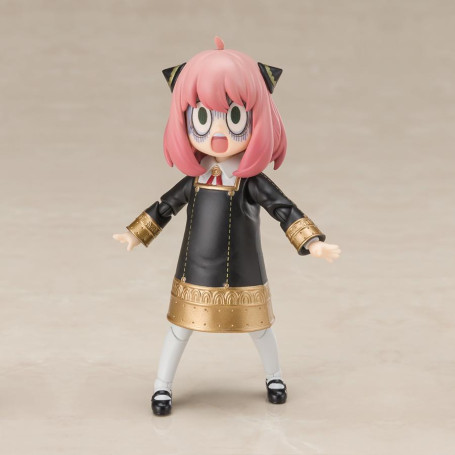 Bandai Tamashi Nation SH Figuarts - Anya Forger Uniform ver.- Spy x Family