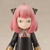 Bandai Tamashi Nation SH Figuarts - Anya Forger Uniform ver.- Spy x Family