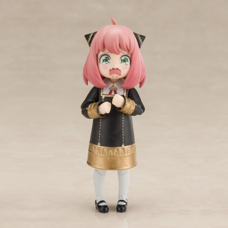 Bandai Tamashi Nation SH Figuarts - Anya Forger Uniform ver.- Spy x Family