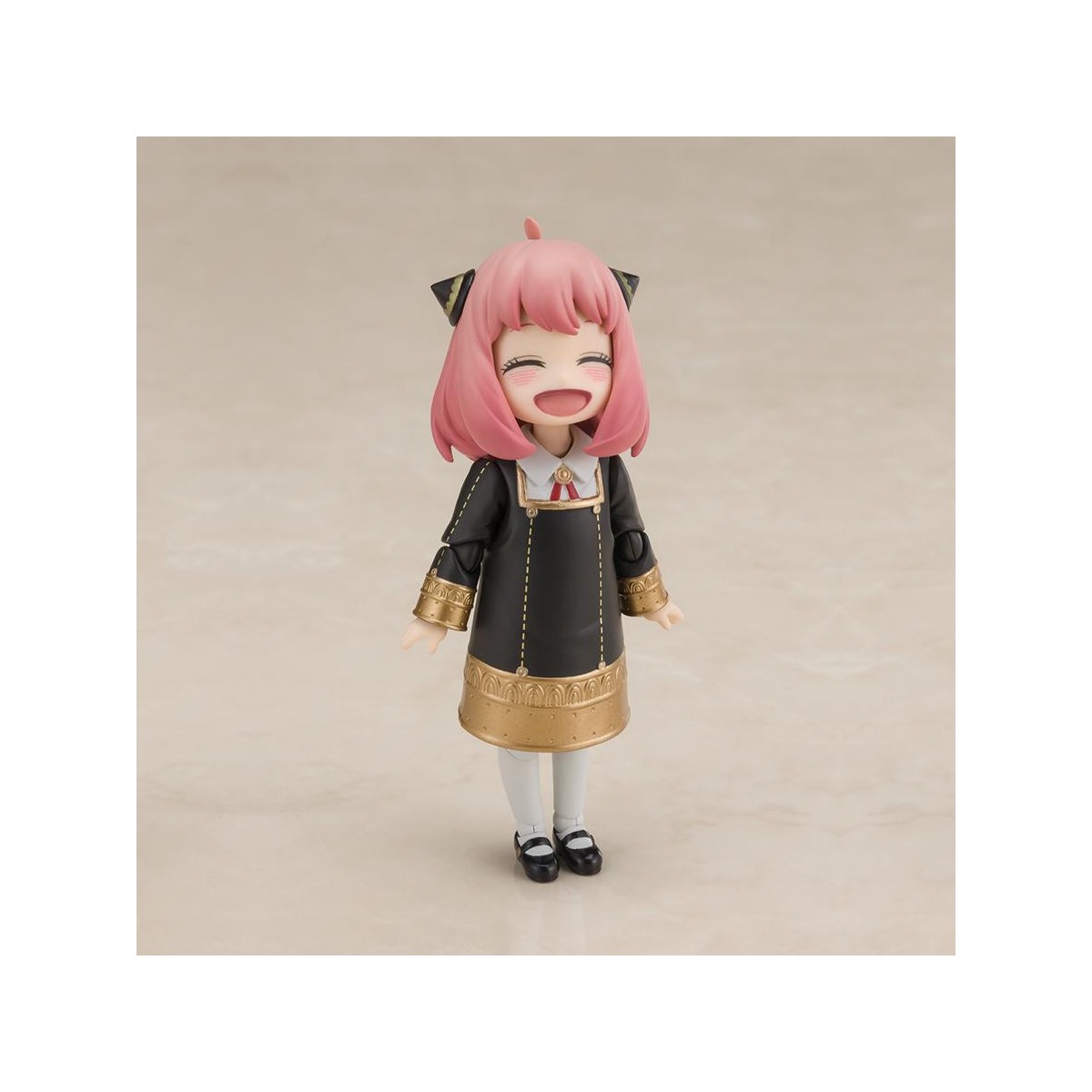 Bandai Tamashi Nation SH Figuarts - Anya Forger Uniform ver.- Spy x Family