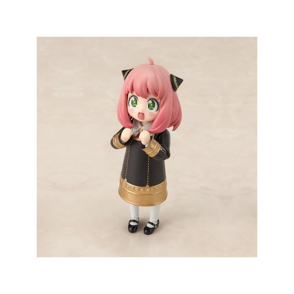 Bandai Tamashi Nation SH Figuarts - Anya Forger Uniform ver.- Spy x Family