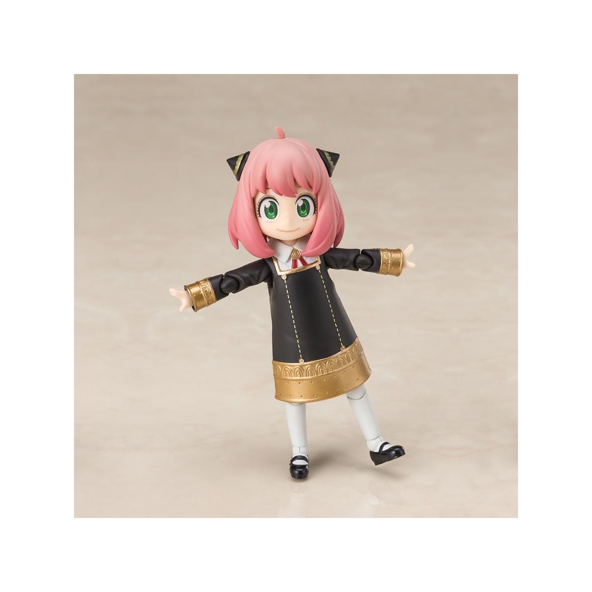 Bandai Tamashi Nation SH Figuarts - Anya Forger Uniform ver.- Spy x Family