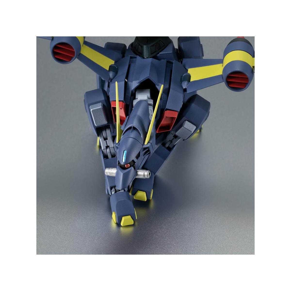 Bandai - Robot Spirit - Mobile Suit GUNDAM - TMF/A-802 BuCUE ver. A.N.I.M.E.