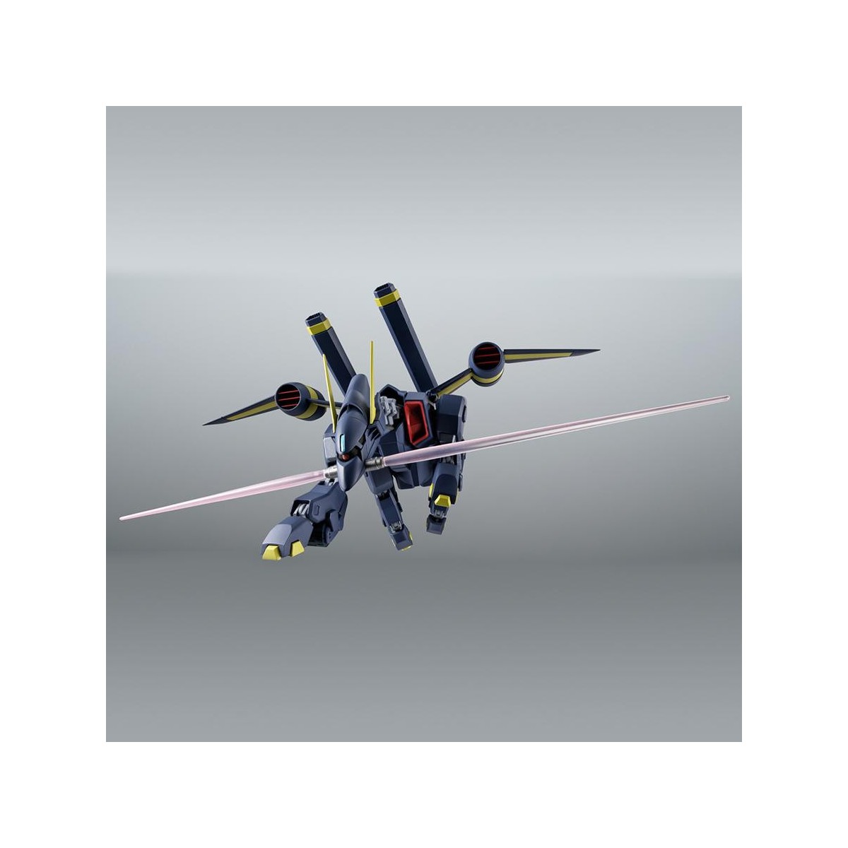 Bandai - Robot Spirit - Mobile Suit GUNDAM - TMF/A-802 BuCUE ver. A.N.I.M.E.