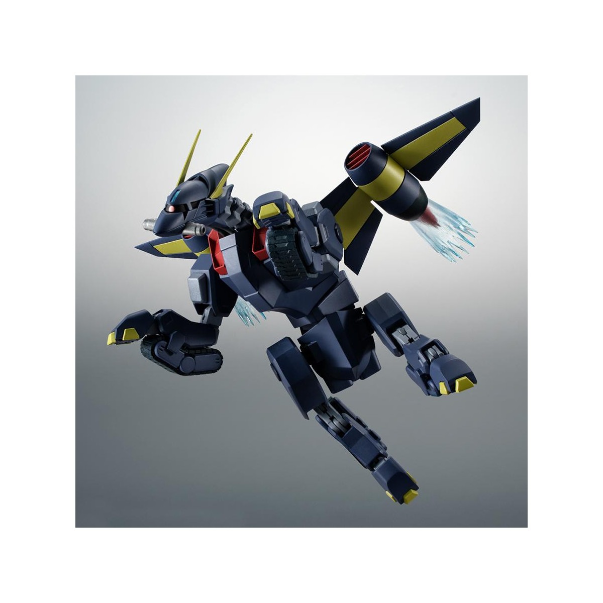 Bandai - Robot Spirit - Mobile Suit GUNDAM - TMF/A-802 BuCUE ver. A.N.I.M.E.