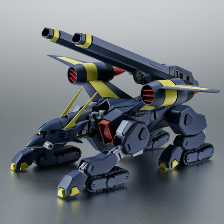 Bandai - Robot Spirit - Mobile Suit GUNDAM - TMF/A-802 BuCUE ver. A.N.I.M.E.