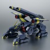 Bandai - Robot Spirit - Mobile Suit GUNDAM - TMF/A-802 BuCUE ver. A.N.I.M.E.