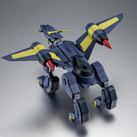 Bandai - Robot Spirit - Mobile Suit GUNDAM - TMF/A-802 BuCUE ver. A.N.I.M.E.