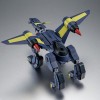 Bandai - Robot Spirit - Mobile Suit GUNDAM - TMF/A-802 BuCUE ver. A.N.I.M.E.