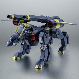 Bandai - Robot Spirit - Mobile Suit GUNDAM - TMF/A-802 BuCUE ver. A.N.I.M.E.