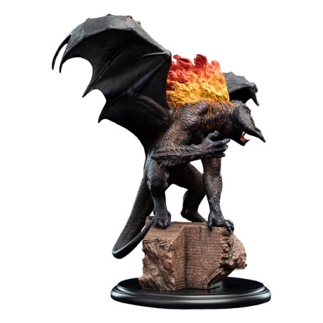 Weta - Statuetta Il Signore degli Anelli Il Balrog a Moria - LOTR