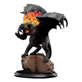 Weta - Statuetta Il Signore degli Anelli Il Balrog a Moria - LOTR