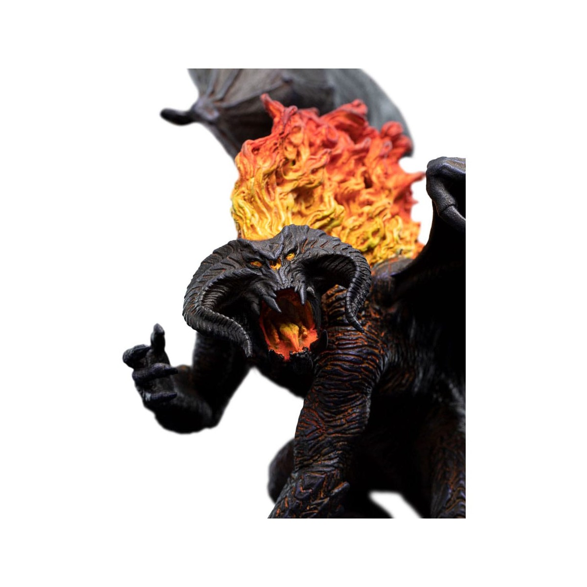 Weta - Statuetta Il Signore degli Anelli Il Balrog a Moria - LOTR