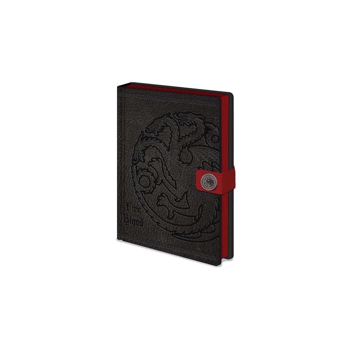 Star Wars Cahier- A5 Premium Art Stormtroope