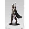 Attakus - Star Wars Il Mandaloriano - Il Mandaloriano 1/10 Collezione Elite
