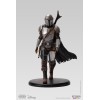 Attakus - Star Wars Il Mandaloriano - Il Mandaloriano 1/10 Collezione Elite