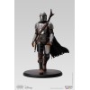 Attakus - Star Wars The Mandalorian - Il Mandaloriano 1/5