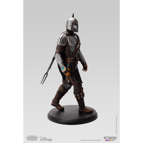 Attakus - Star Wars The Mandalorian - Il Mandaloriano 1/5