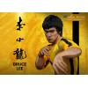Blitzway - Statuetta Bruce Lee 1/4 50° Anniversario Tributo - Il gioco della morte