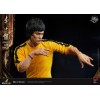 Blitzway - Statuetta Bruce Lee 1/4 50° Anniversario Tributo - Il gioco della morte