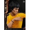 Blitzway - Statuetta Bruce Lee 1/4 50° Anniversario Tributo - Il gioco della morte