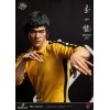 Blitzway - Statuetta Bruce Lee 1/4 50° Anniversario Tributo - Il gioco della morte