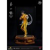 Blitzway - Statuetta Bruce Lee 1/4 50° Anniversario Tributo - Il gioco della morte