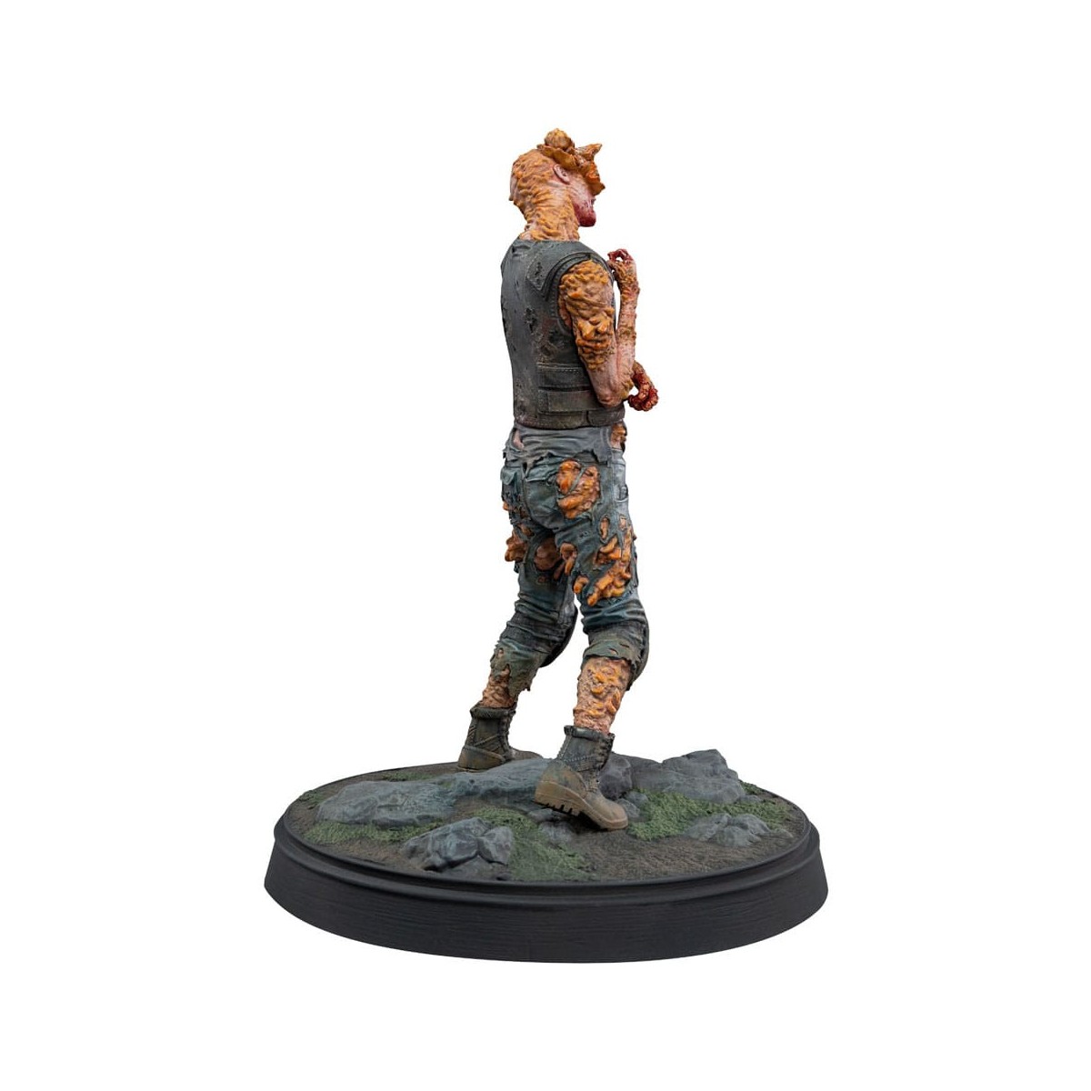 Dark Horse - L'ultimo di noi 2 - Clicker blindato